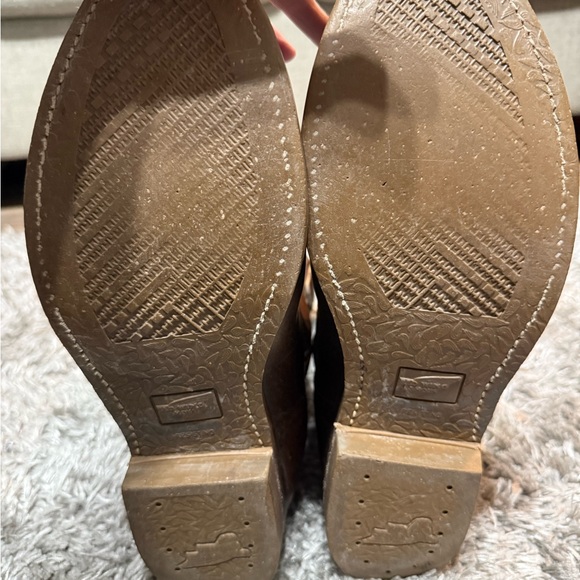 Red Wing Pecos Work Boots - Picture 7 of 15